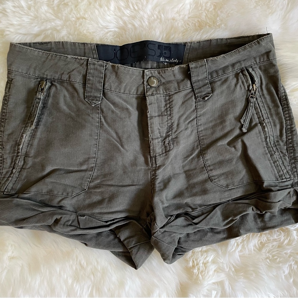 Joe’s Jeans shorts size 27